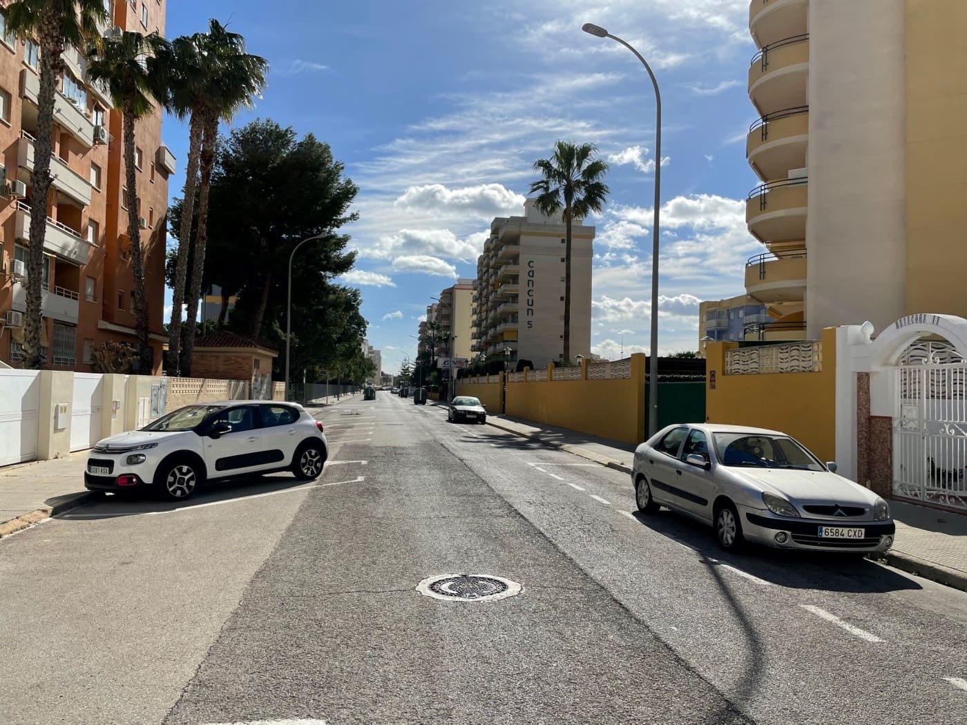 Erhverv til salg i Gandia - € 55.000 (Ref: 6891122)
