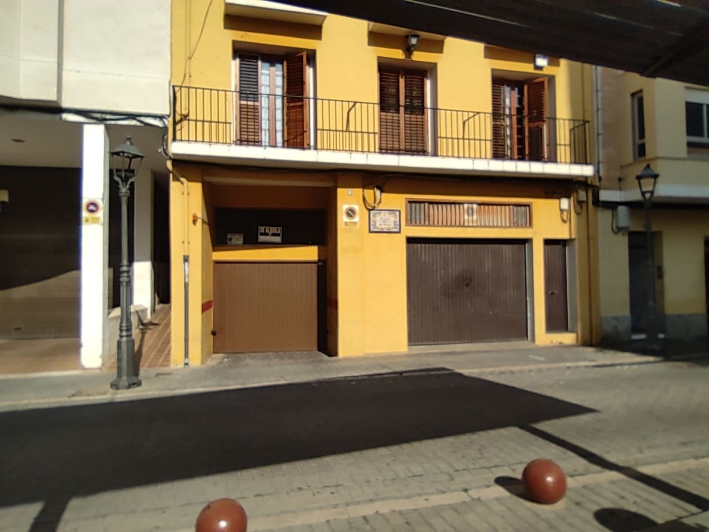 Garage til salg i Alzira - € 15.000 (Ref: 6891128)
