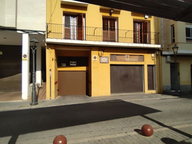 Garage for sale in Alzira - € 15,000 (Ref: 6891128)