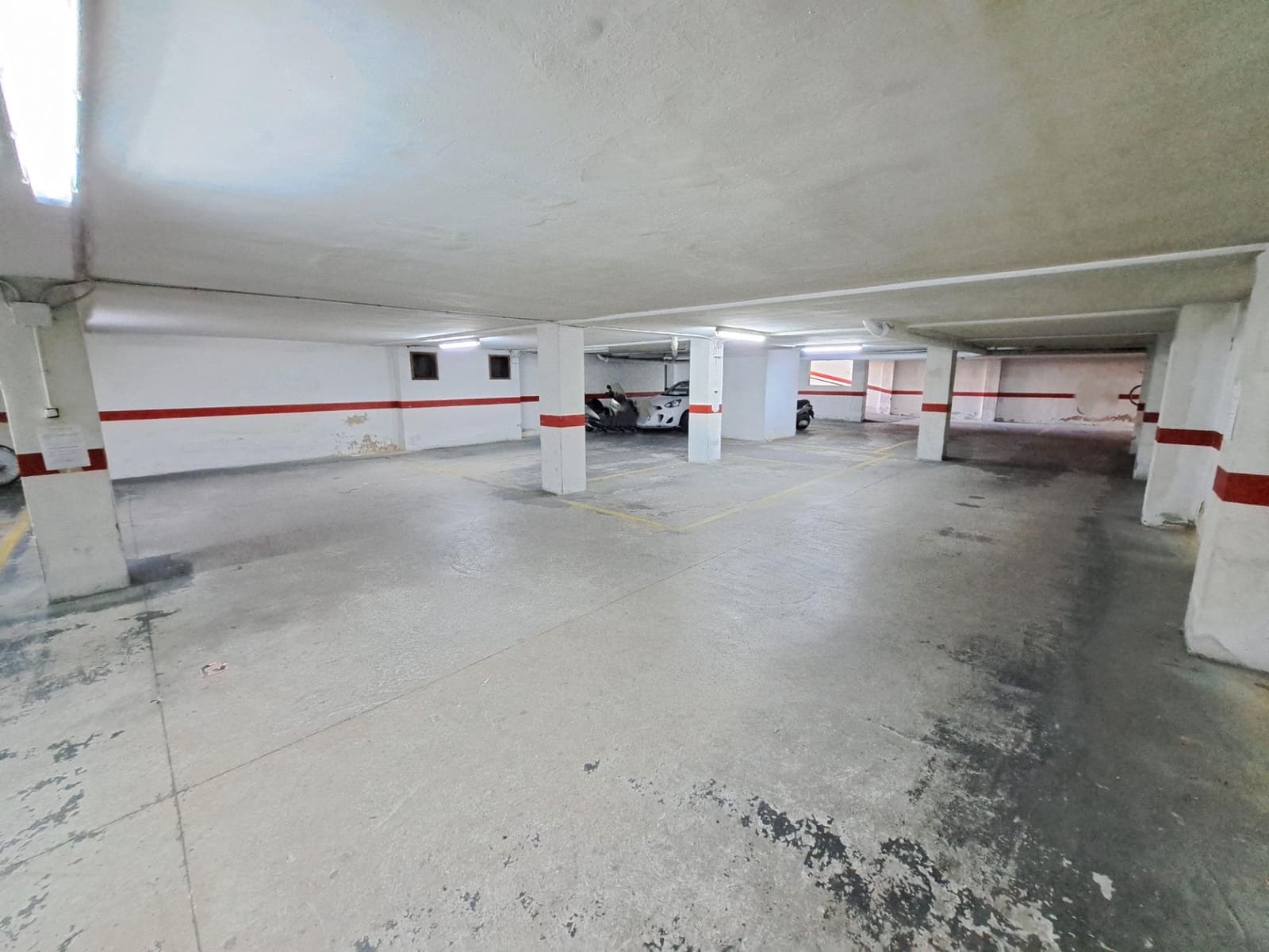 Garage til salg i Alzira - € 15.000 (Ref: 6891128)