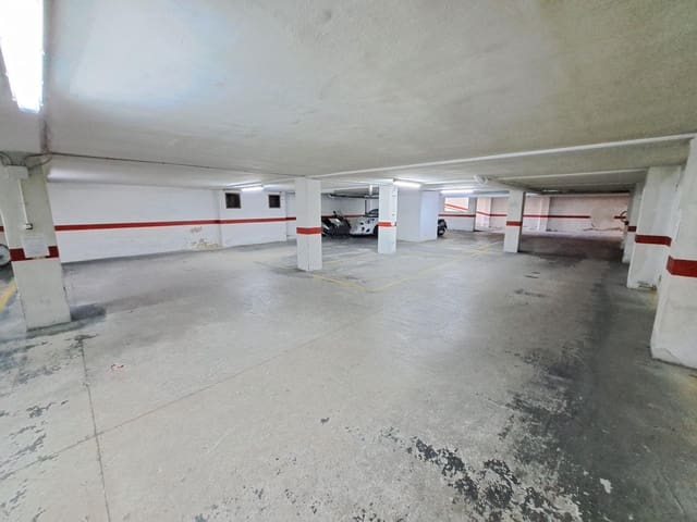 Garage for sale in Alzira - € 15,000 (Ref: 6891128)