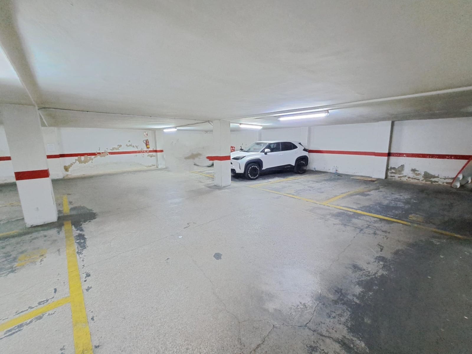 Garage til salg i Alzira - € 15.000 (Ref: 6891128)