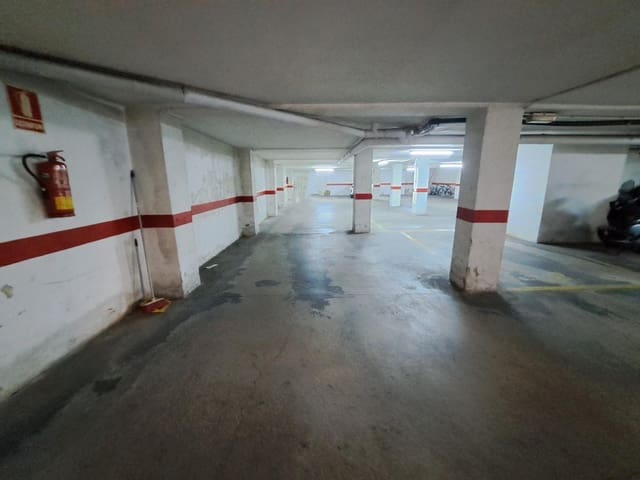 Garage for sale in Alzira - € 15,000 (Ref: 6891128)