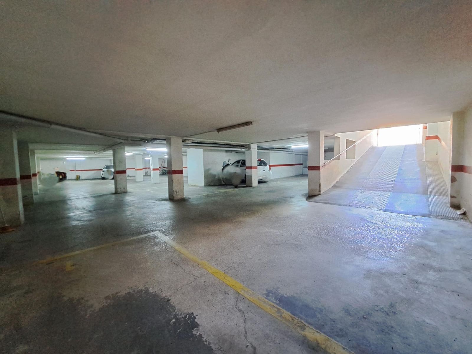 Garage til salg i Alzira - € 15.000 (Ref: 6891128)