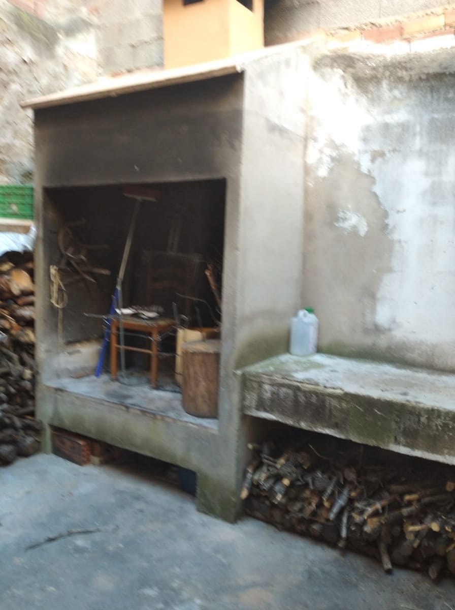 6 soveværelse Byhus til salg i Cofrentes - € 160.000 (Ref: 6891138)