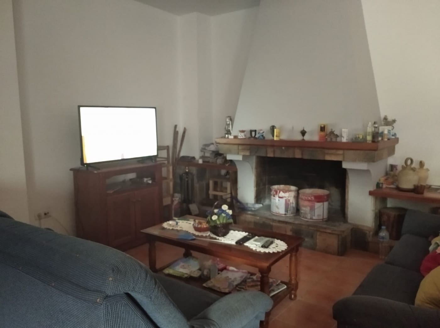 6 soveværelse Byhus til salg i Cofrentes - € 160.000 (Ref: 6891138)