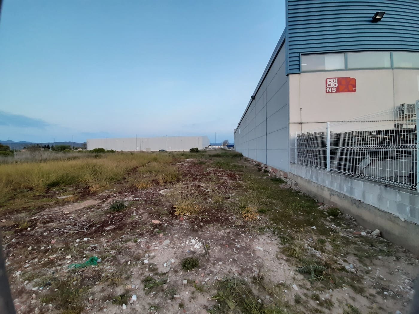 Byggegrund til salg i La Pobla Llarga - € 42.000 (Ref: 6891139)