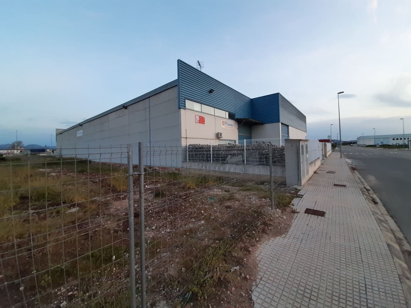 Byggegrund til salg i La Pobla Llarga - € 42.000 (Ref: 6891139)