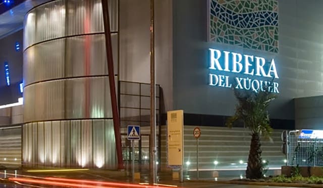 Garage for sale in Carcaixent - € 15,000 (Ref: 6891150)