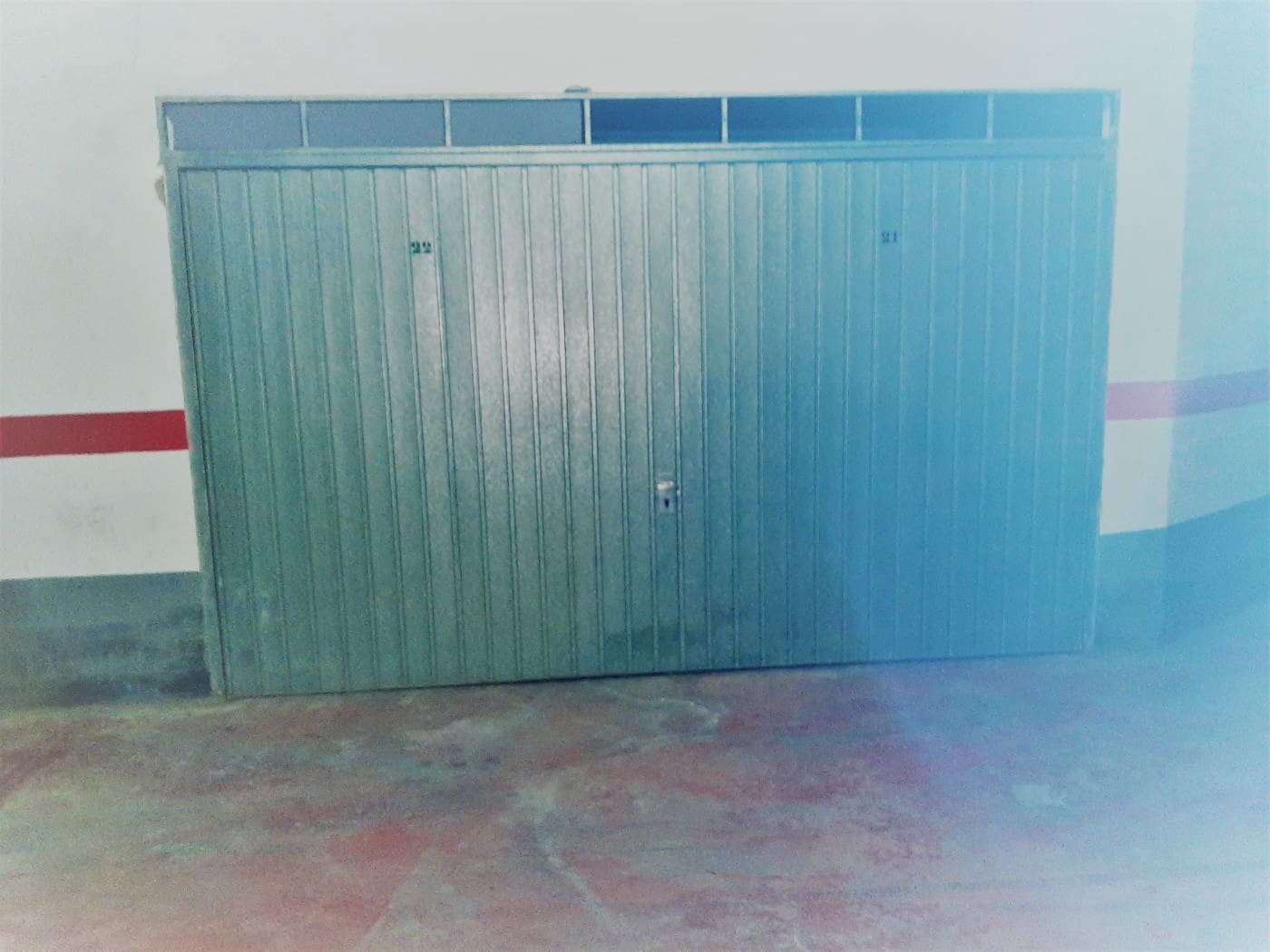 Garage for sale in Carcaixent - € 15,000 (Ref: 6891150)
