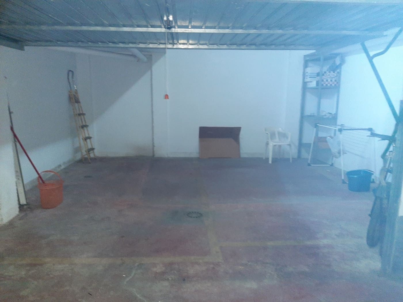 Garage for sale in Carcaixent - € 15,000 (Ref: 6891150)