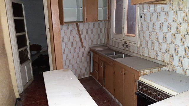 2 sypialnia Dom na sprzedaż w Alzira - 75 000 € (Ref: 6891157)
