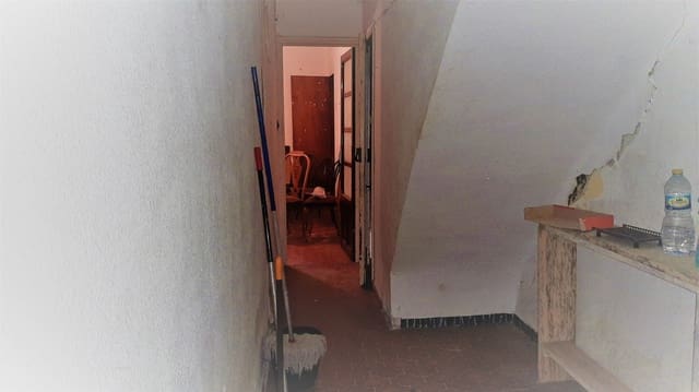 2 sypialnia Dom na sprzedaż w Alzira - 75 000 € (Ref: 6891157)