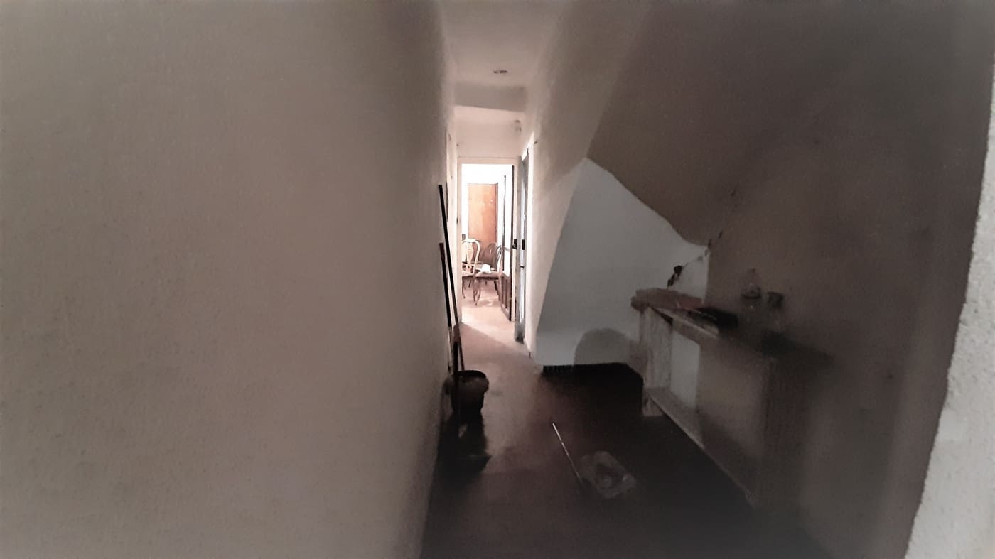 2 soverom Hus til salgs i Alzira - € 75 000 (Ref: 6891157)