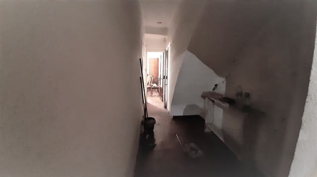 2 sypialnia Dom na sprzedaż w Alzira - 75 000 € (Ref: 6891157)