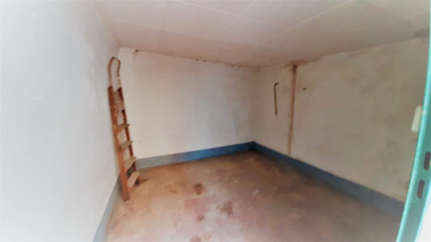 2 soverom Hus til salgs i Alzira - € 75 000 (Ref: 6891157)