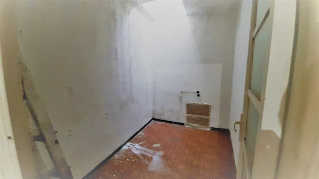 2 sypialnia Dom na sprzedaż w Alzira - 75 000 € (Ref: 6891157)