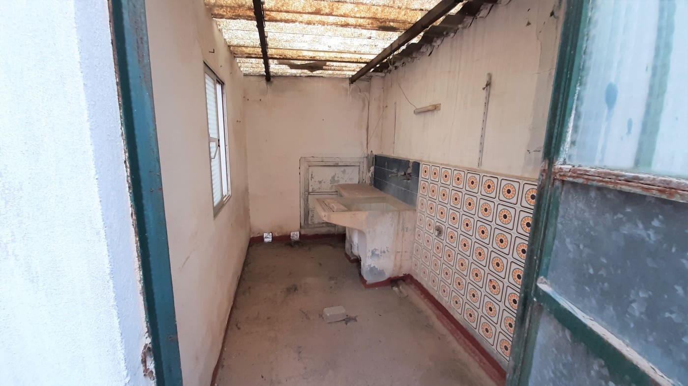 2 soverom Hus til salgs i Alzira - € 75 000 (Ref: 6891157)