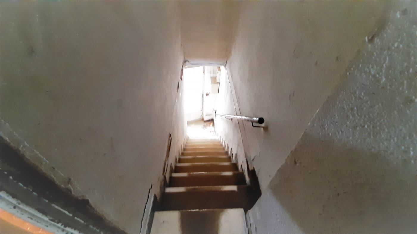 2 soverom Hus til salgs i Alzira - € 75 000 (Ref: 6891157)