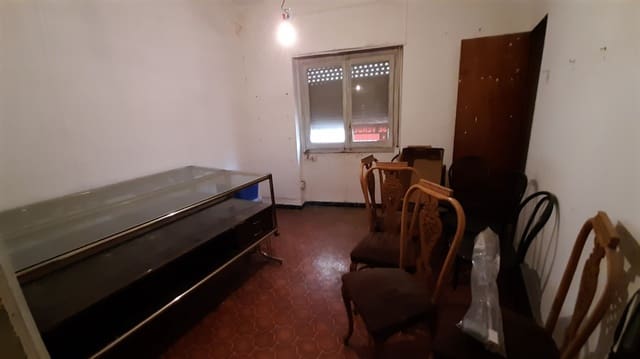 2 sypialnia Dom na sprzedaż w Alzira - 75 000 € (Ref: 6891157)