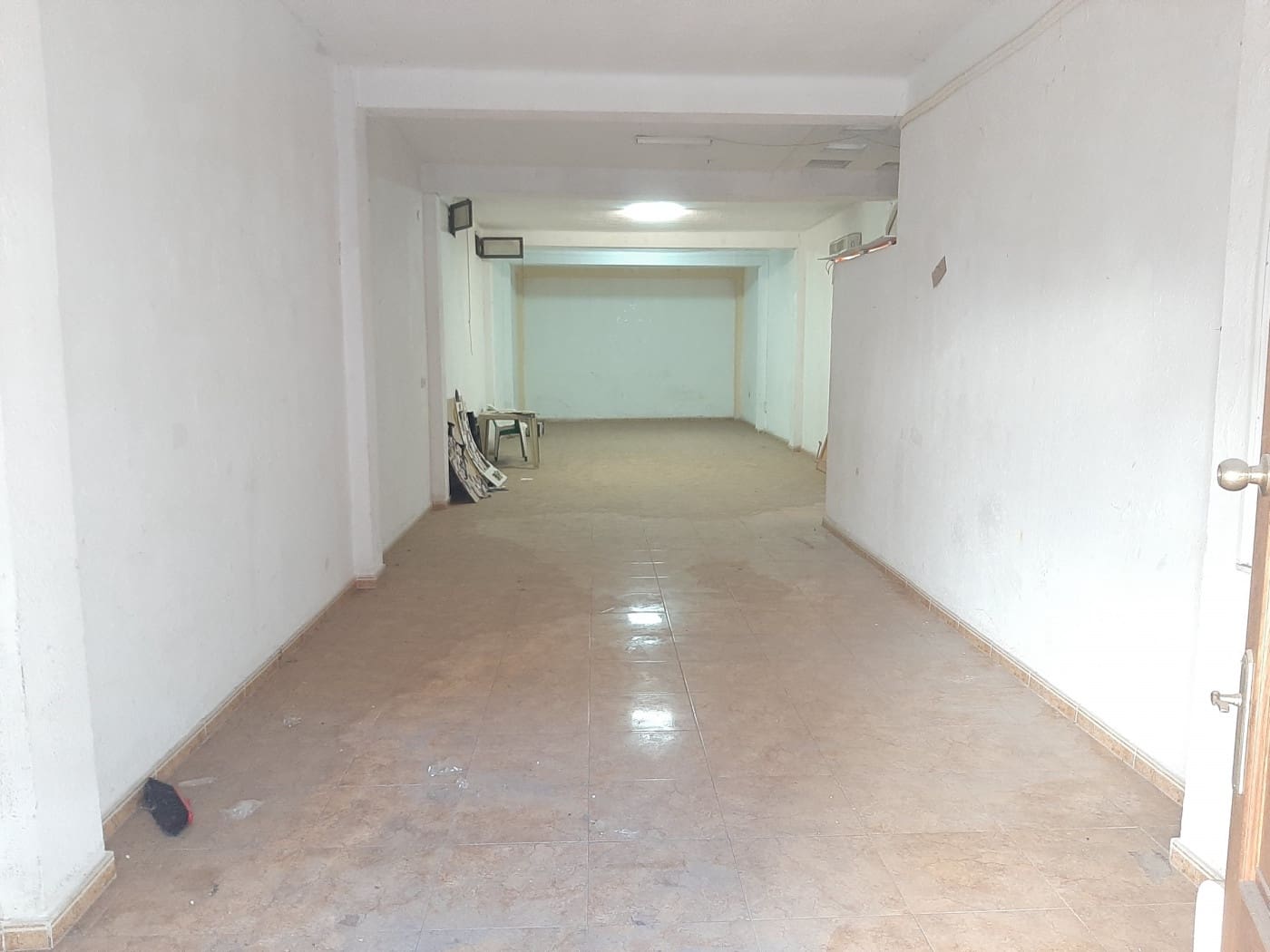 Local Comercial en Alzira en alquiler - 450 € (Ref: 6891166)