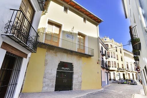 Local Comercial en Alzira en alquiler - 450 € (Ref: 6891166)