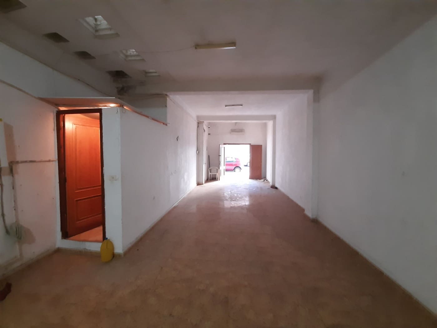 Local Comercial en Alzira en alquiler - 450 € (Ref: 6891166)