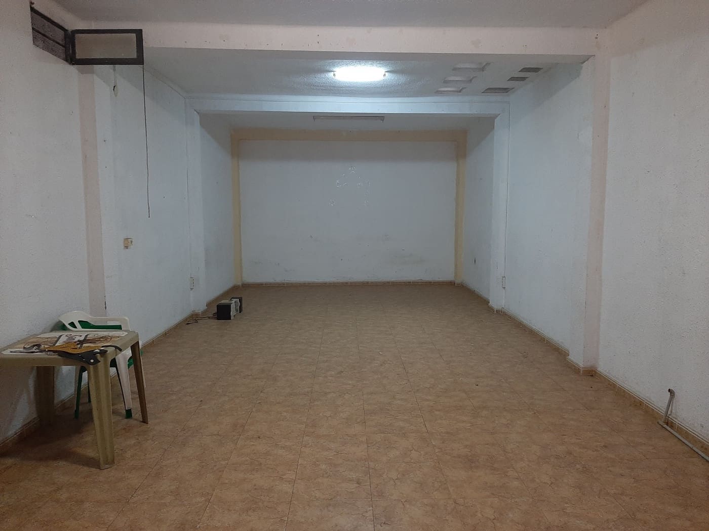 Local Comercial en Alzira en alquiler - 450 € (Ref: 6891166)