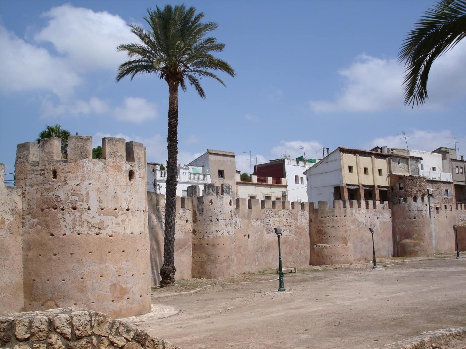 Local Comercial en Alzira en alquiler - 450 € (Ref: 6891166)