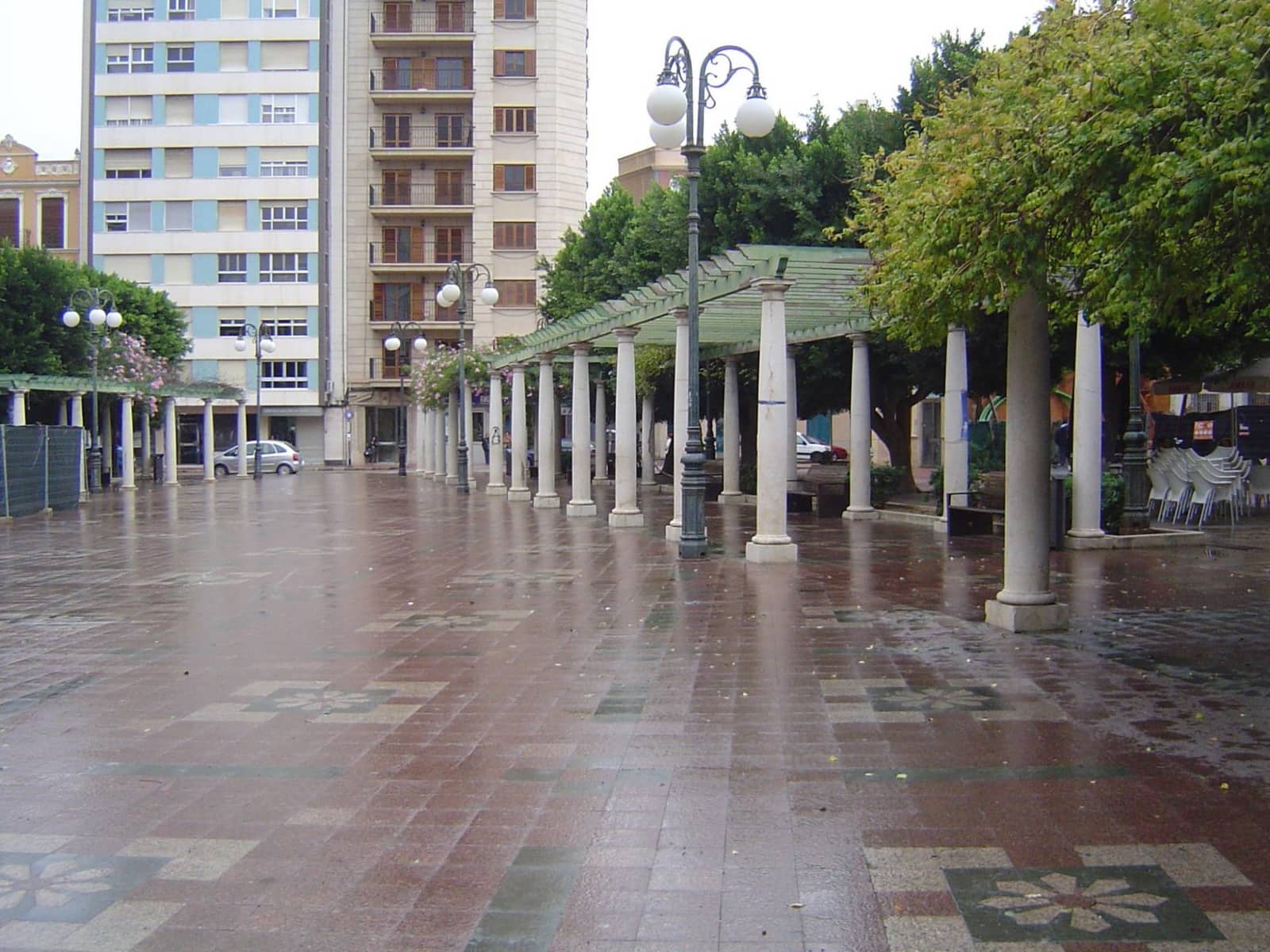 Local Comercial en Alzira en alquiler - 450 € (Ref: 6891166)
