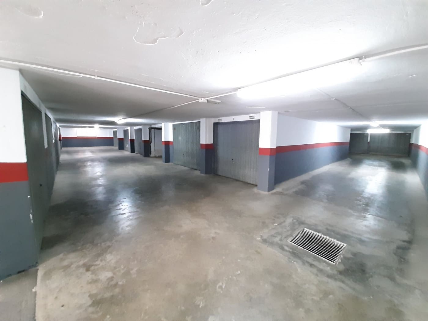 Garage for sale in Alzira - € 14,000 (Ref: 6891171)