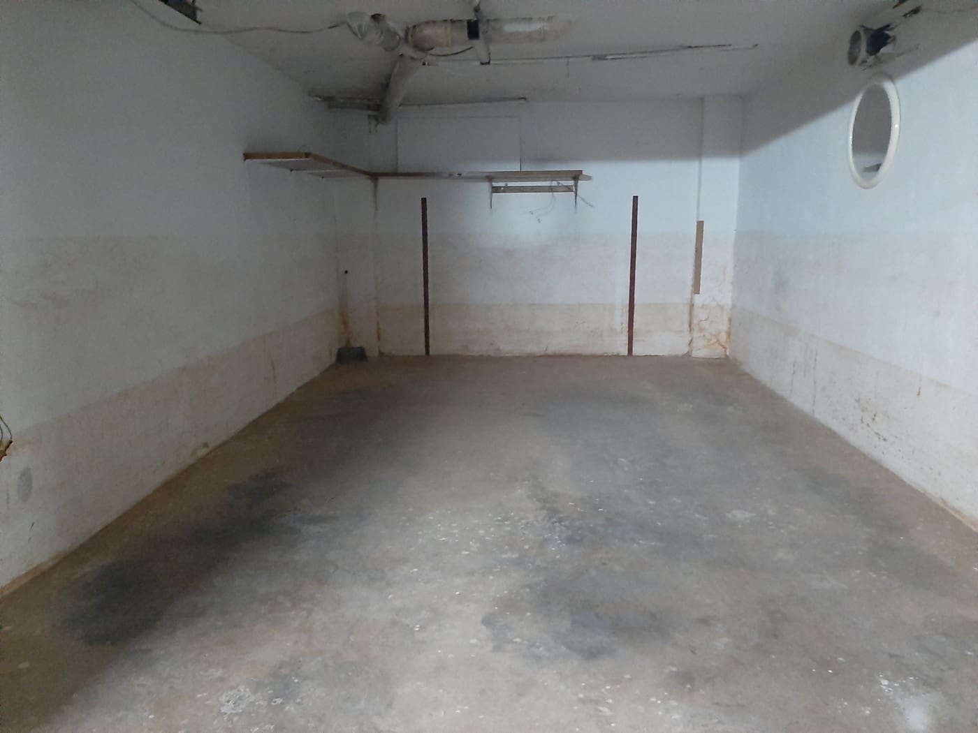 Garage for sale in Alzira - € 14,000 (Ref: 6891171)