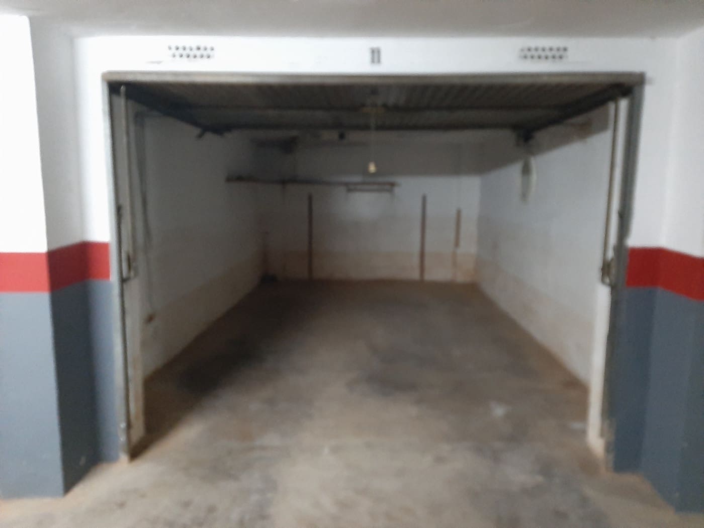 Garage for sale in Alzira - € 14,000 (Ref: 6891171)