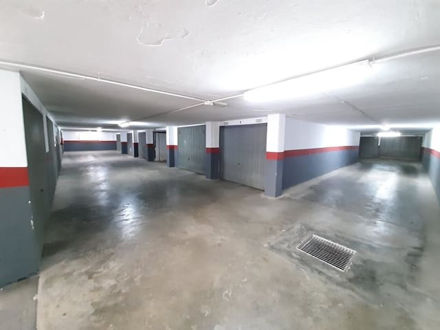 Garage for sale in Alzira - € 14,000 (Ref: 6891171)