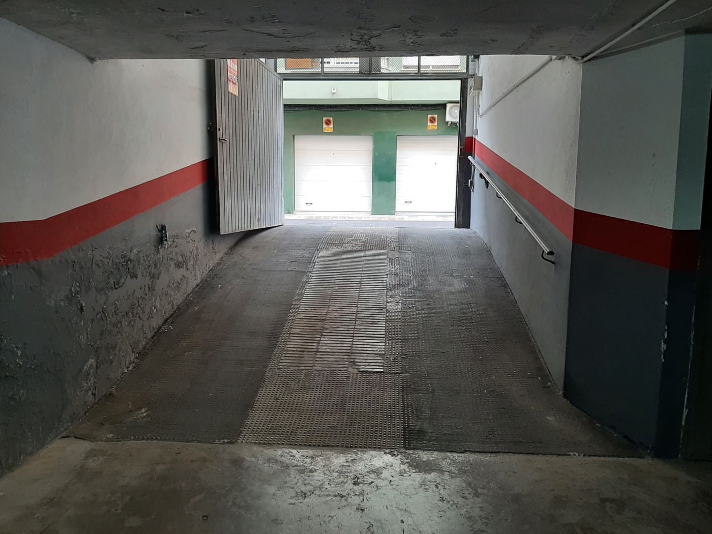 Garage for sale in Alzira - € 14,000 (Ref: 6891171)