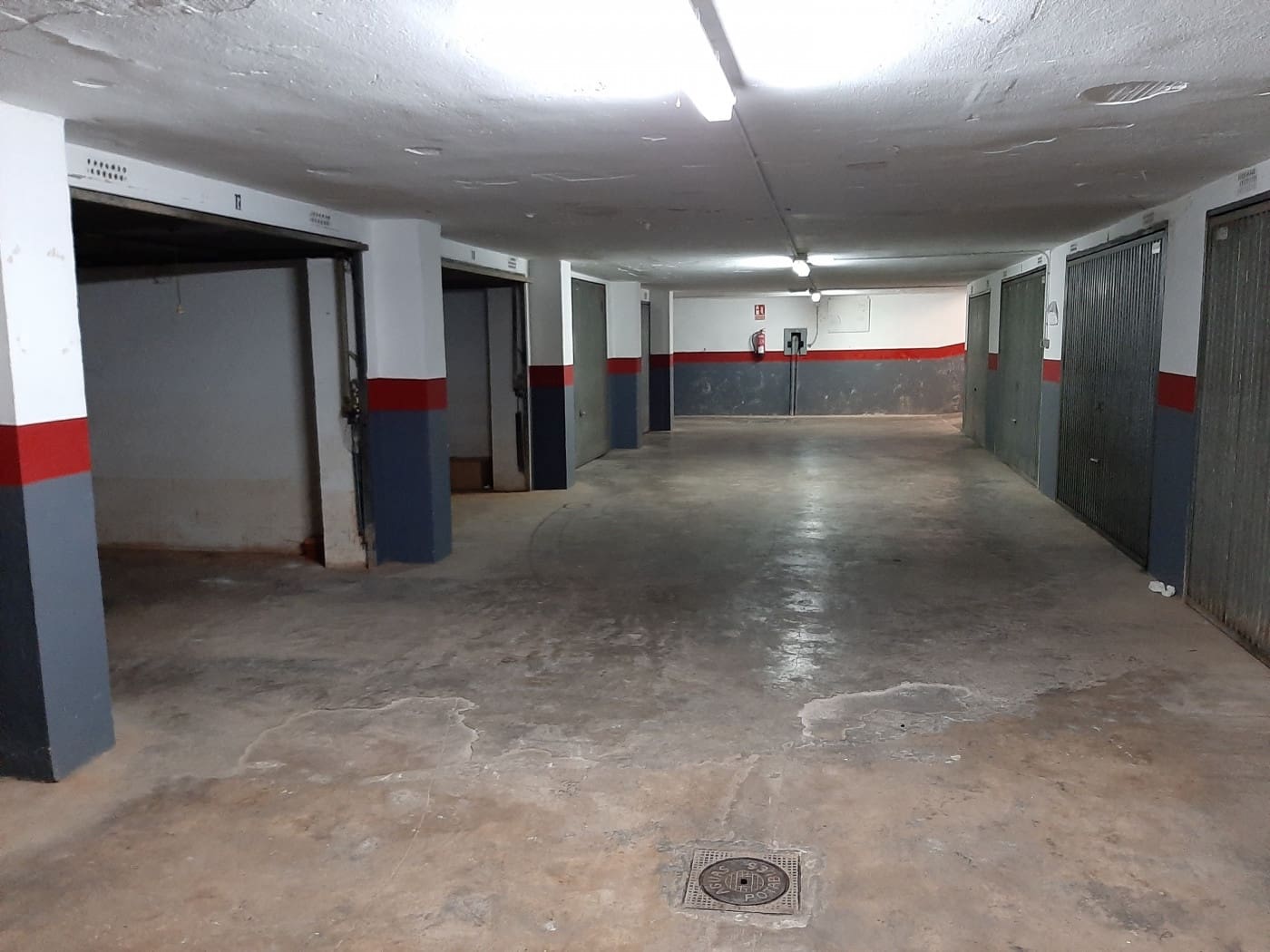 Garage for sale in Alzira - € 14,000 (Ref: 6891171)