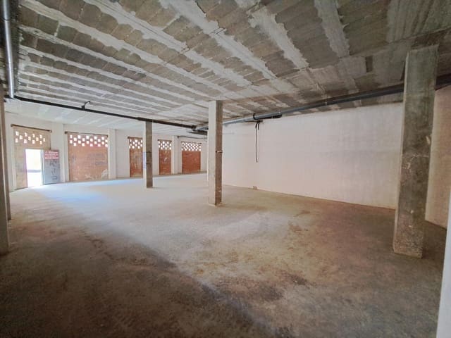 Local Comercial en Alzira en alquiler - 890 € (Ref: 6891194)