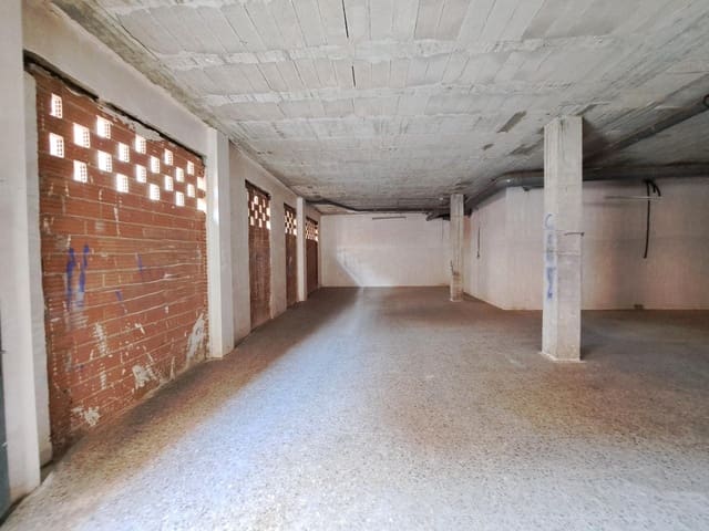 Local Comercial en Alzira en alquiler - 890 € (Ref: 6891194)