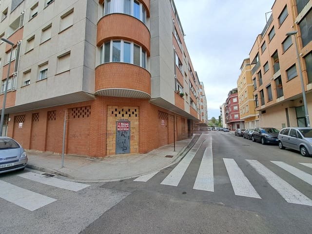 Local Comercial en Alzira en alquiler - 890 € (Ref: 6891194)