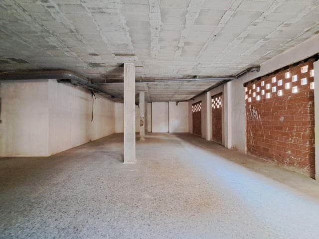 Local Comercial en Alzira en alquiler - 890 € (Ref: 6891194)