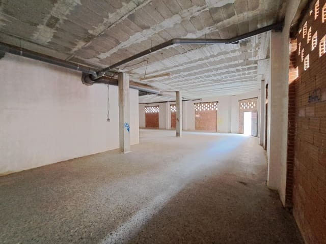 Local Comercial en Alzira en alquiler - 890 € (Ref: 6891194)