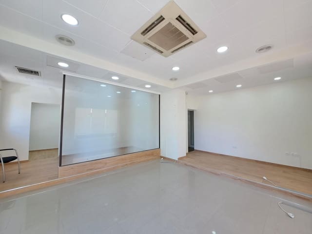 Commerciale in vendita in Alzira - 150.000 € (Rif: 6891205)