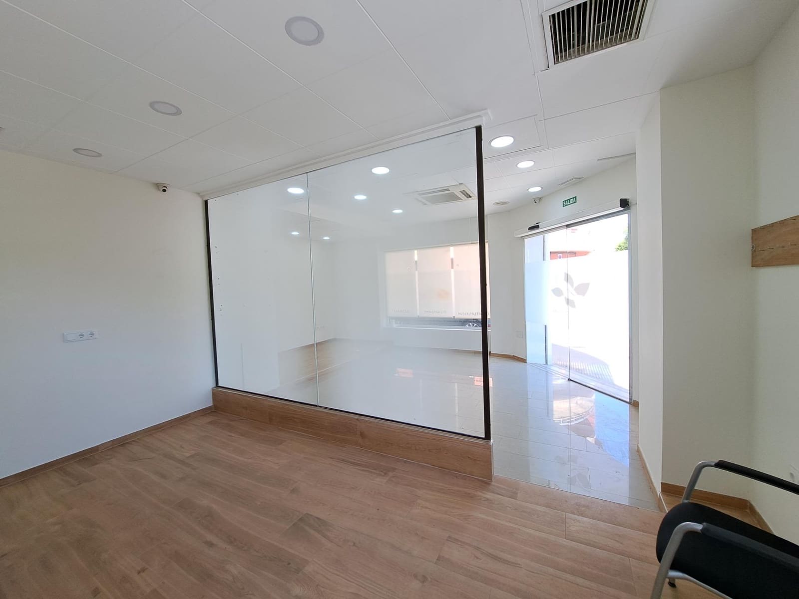 Commerciale in vendita in Alzira - 150.000 € (Rif: 6891205)