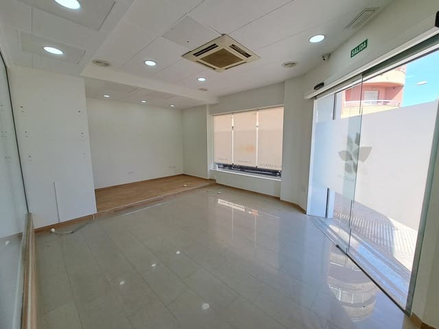 Commerciale in vendita in Alzira - 150.000 € (Rif: 6891205)