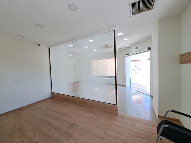 Commerciale in vendita in Alzira - 150.000 € (Rif: 6891205)