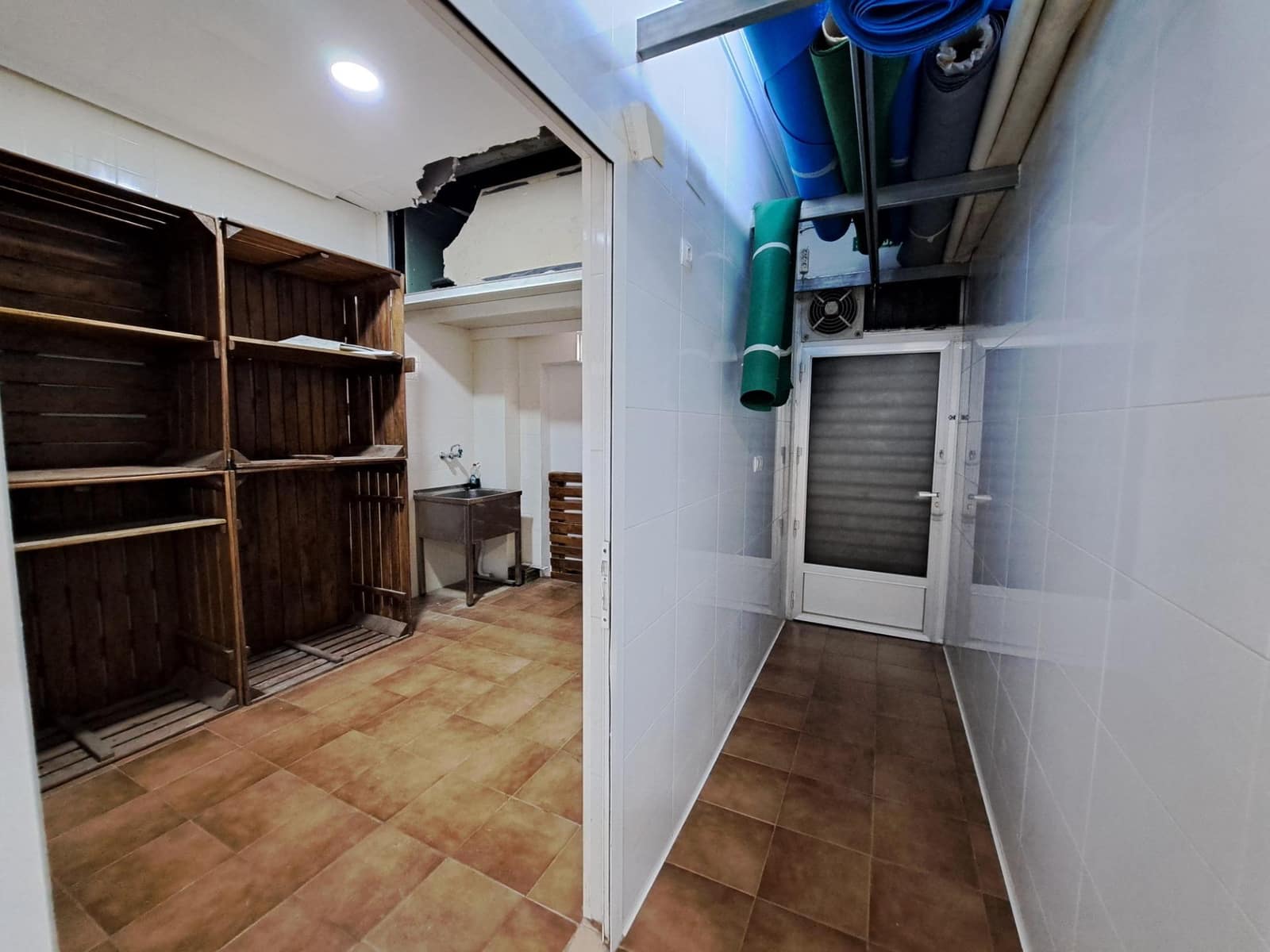 Commerciale in vendita in Alzira - 150.000 € (Rif: 6891205)