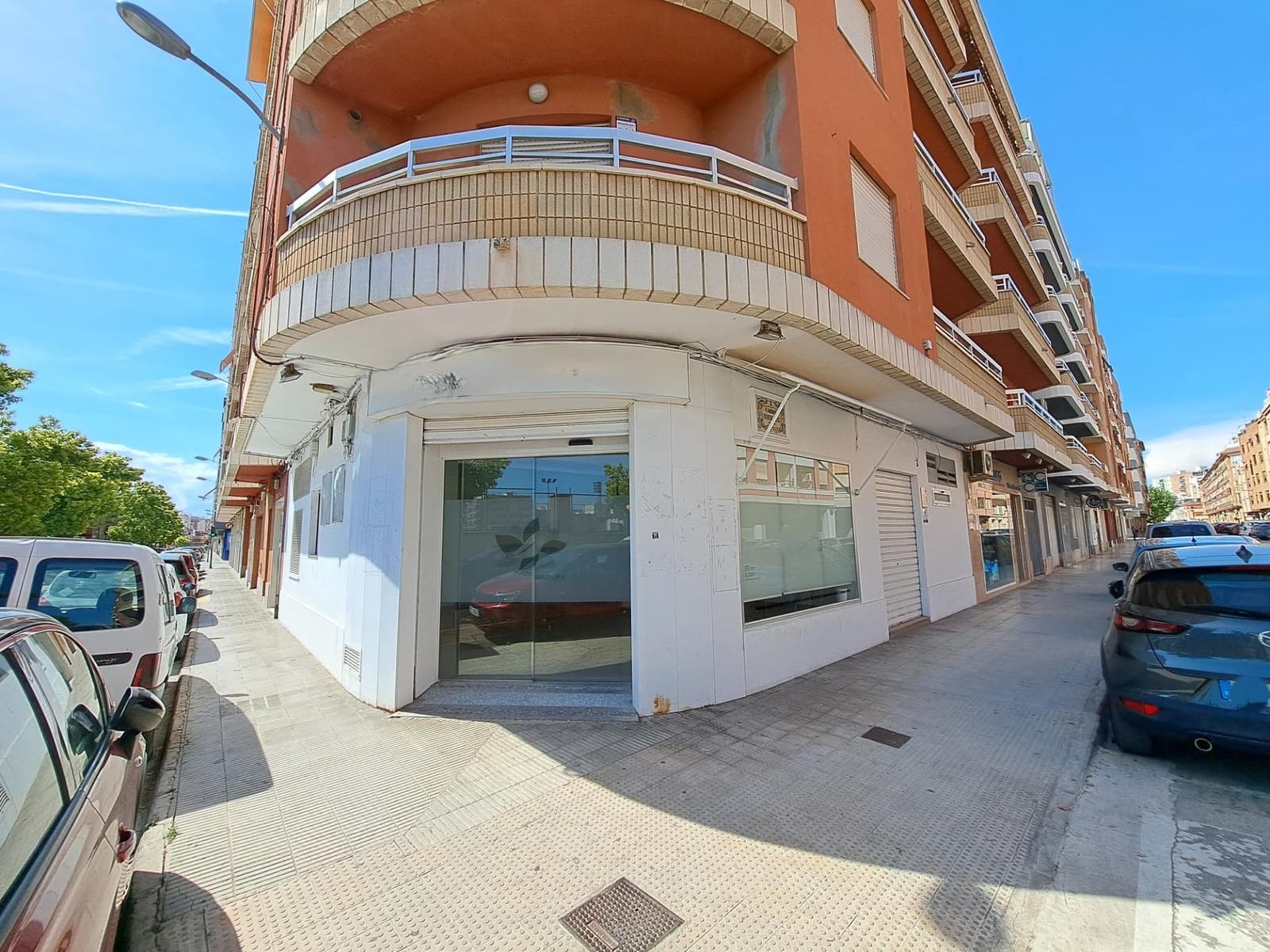 Commerciale in vendita in Alzira - 150.000 € (Rif: 6891205)