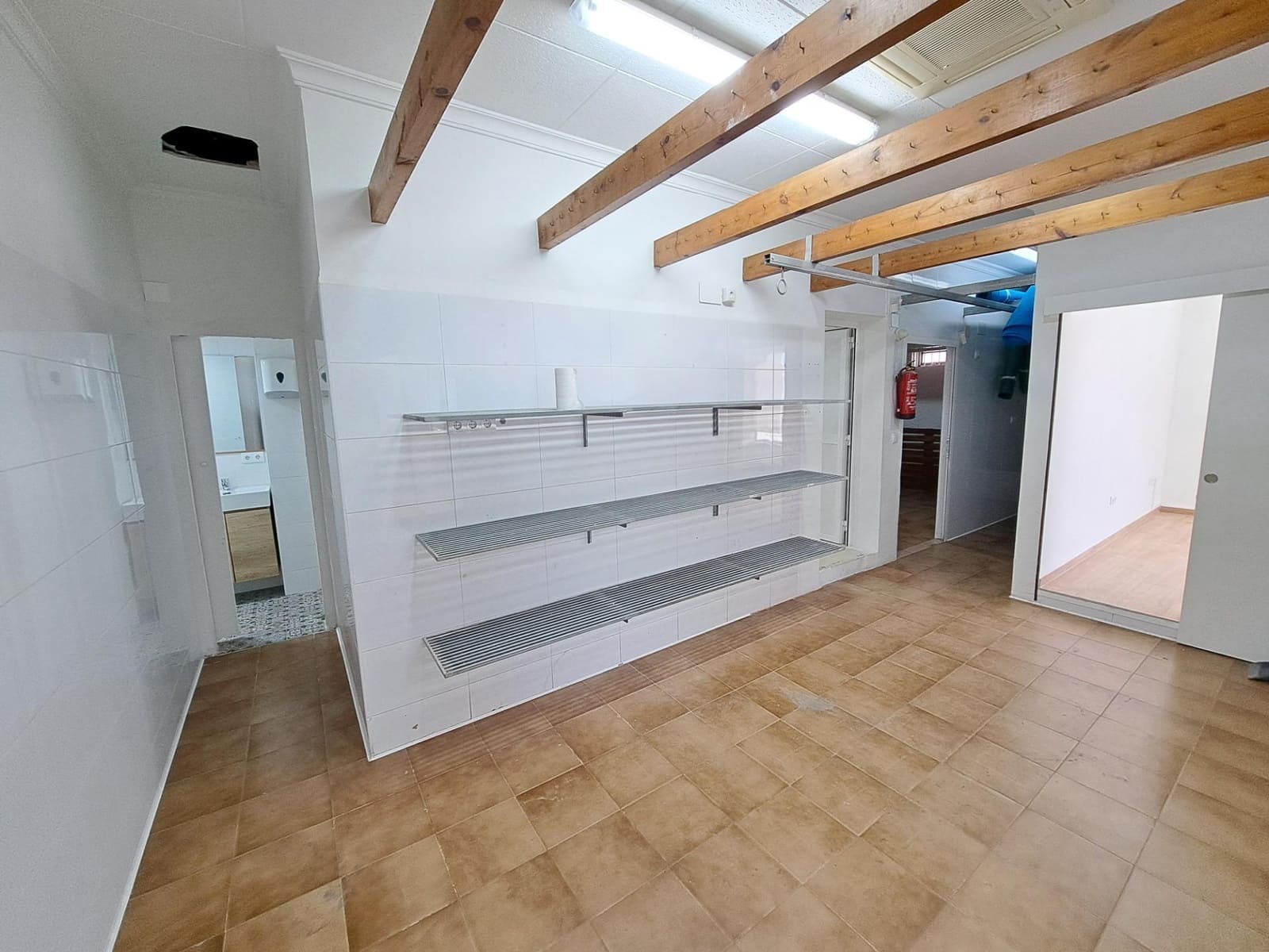 Commerciale in vendita in Alzira - 150.000 € (Rif: 6891205)