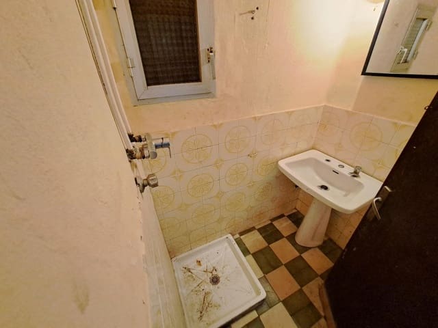 Commerciale in vendita in Alzira - 27.000 € (Rif: 6891213)