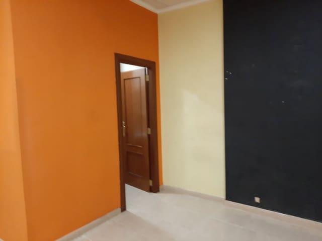 Local Comercial en Alzira en alquiler - 400 € (Ref: 6891224)